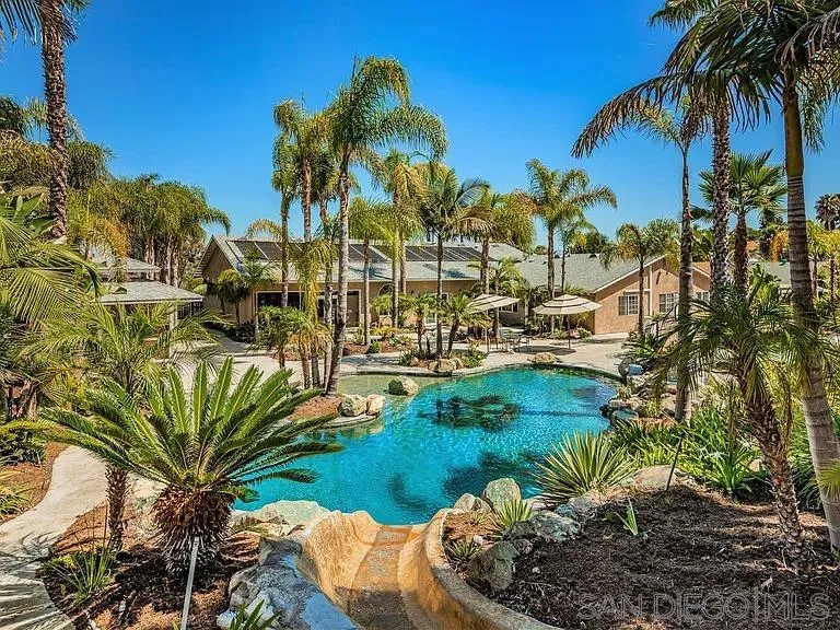 Oceanside Condo: 4435 Summer Drive