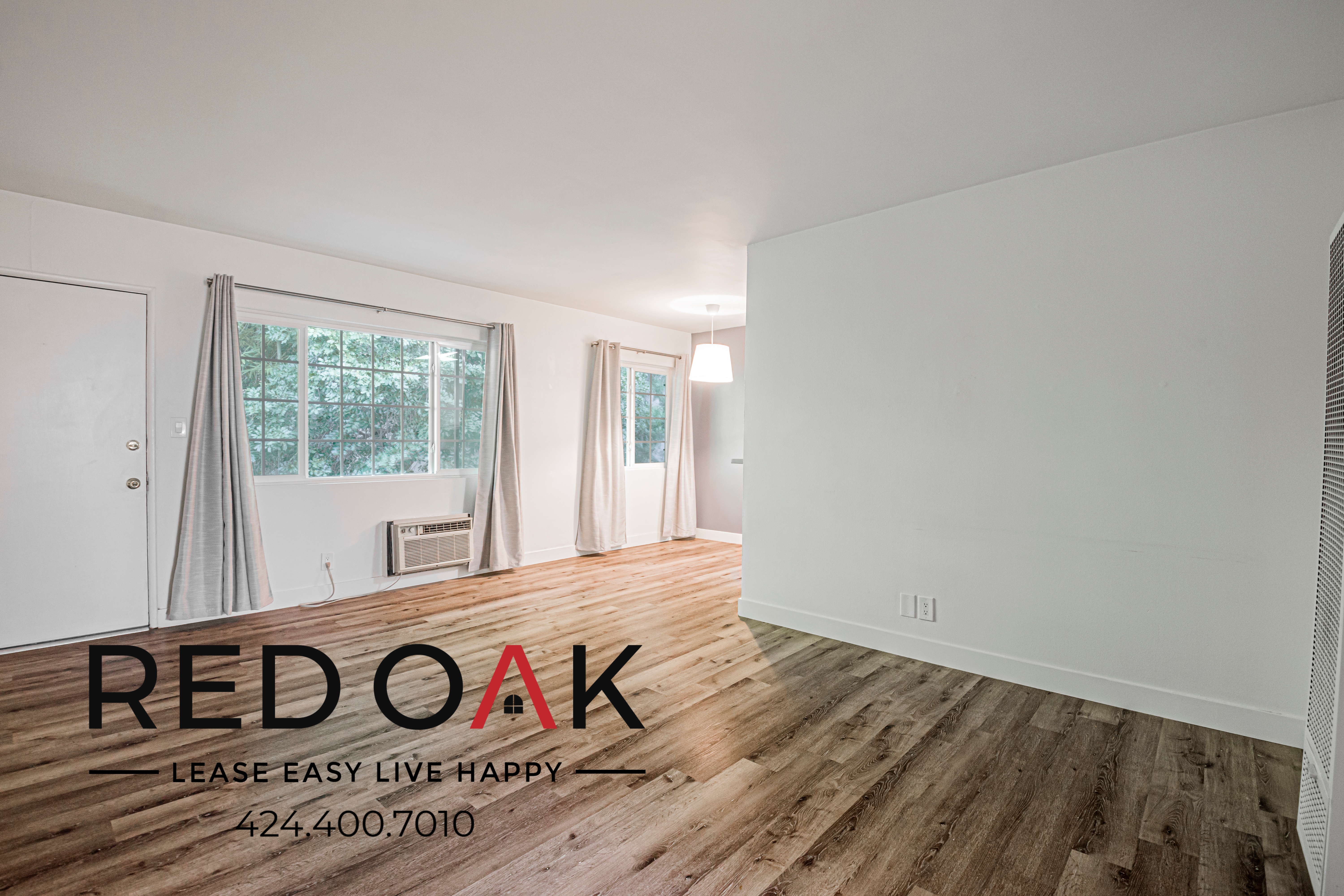 Pasadena Condo: 735 Locust Street