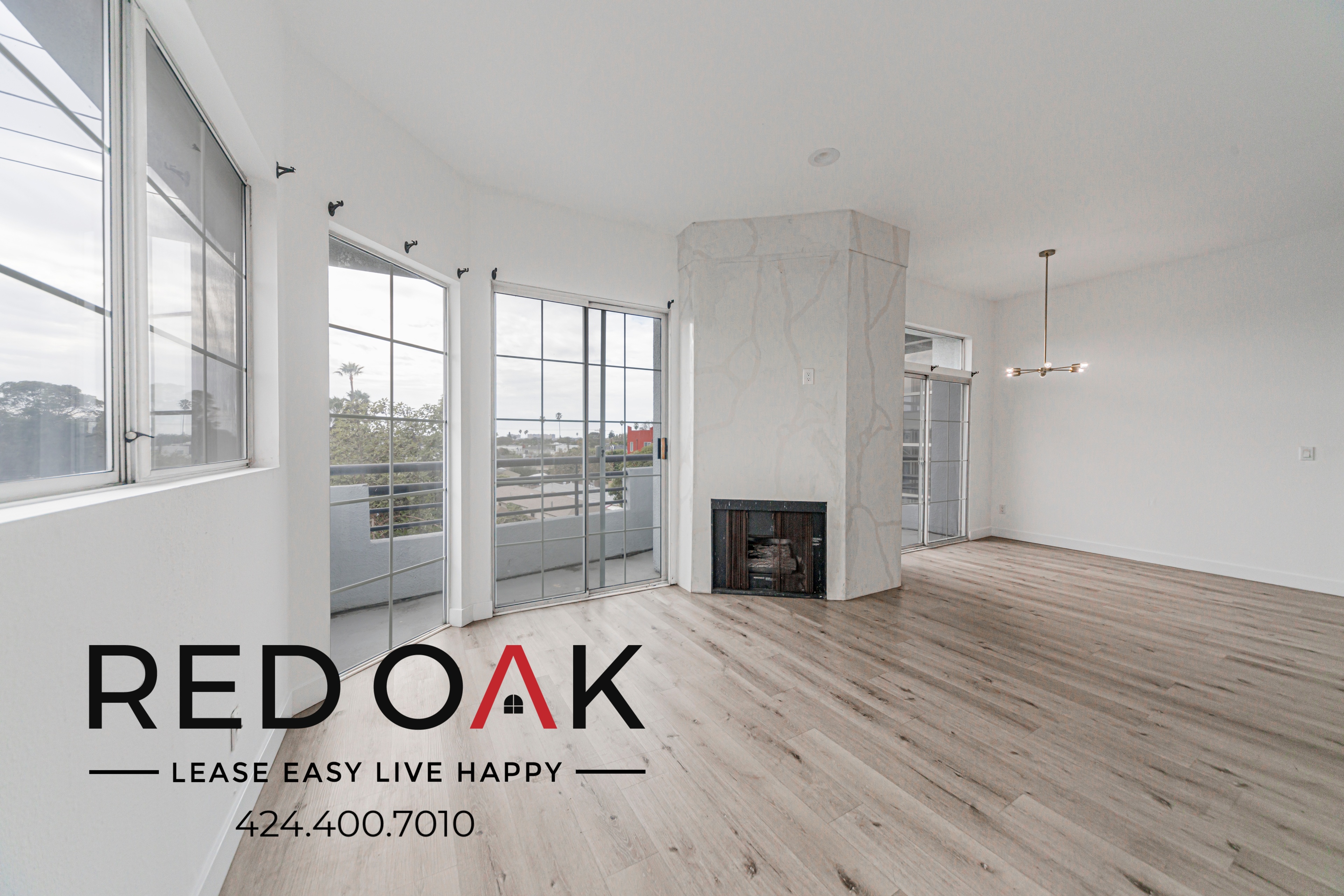 Los Angeles Condo: 4320 S Centinela Ave