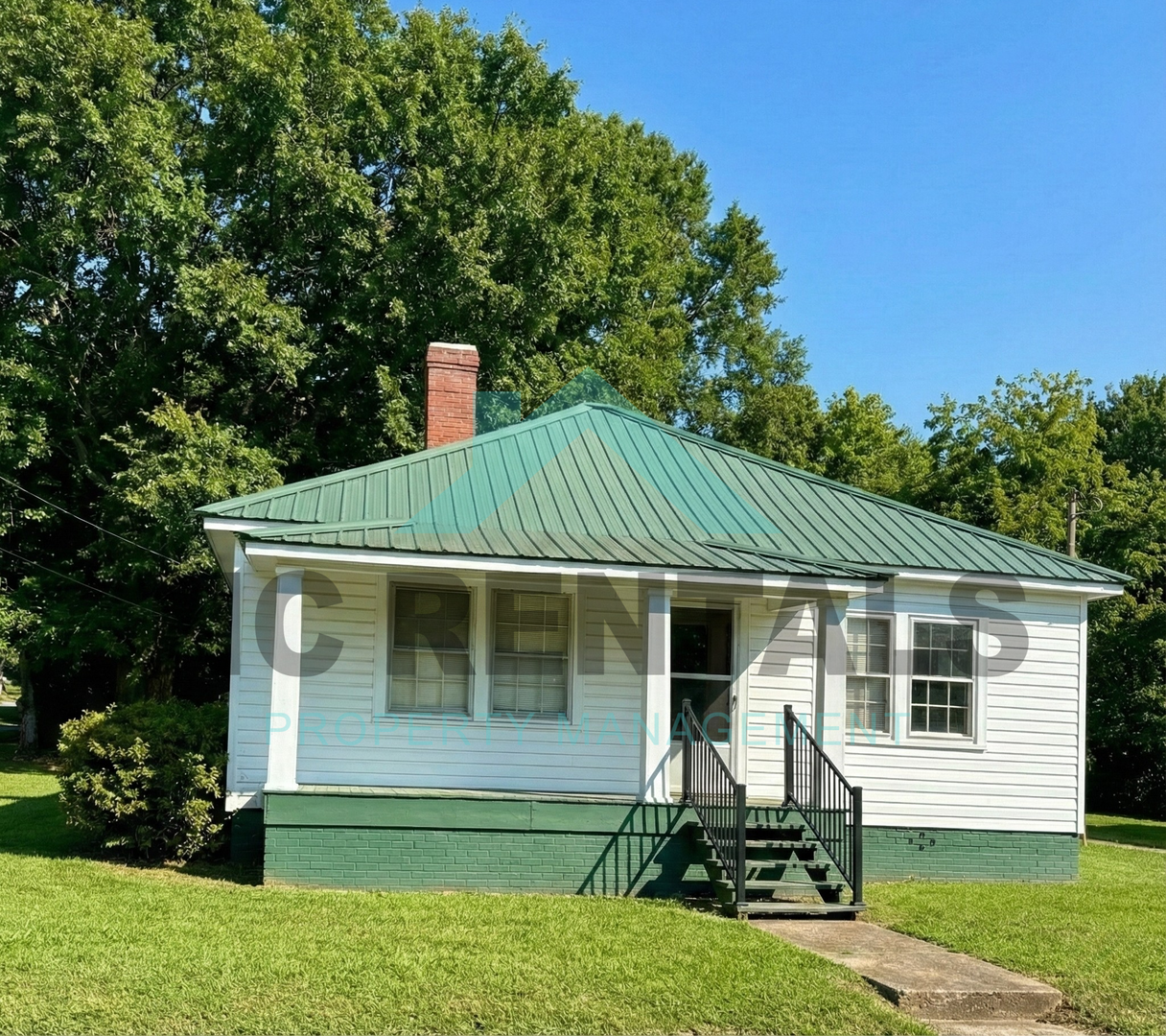 Eden House: 1318 Front St