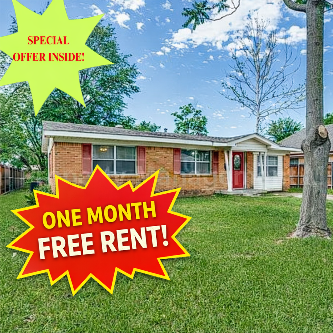 Garland House: 222 Pecos St