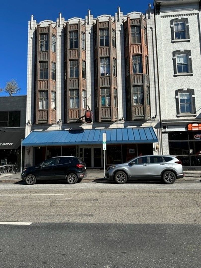 Harrisburg Condo: 213 N 2nd St