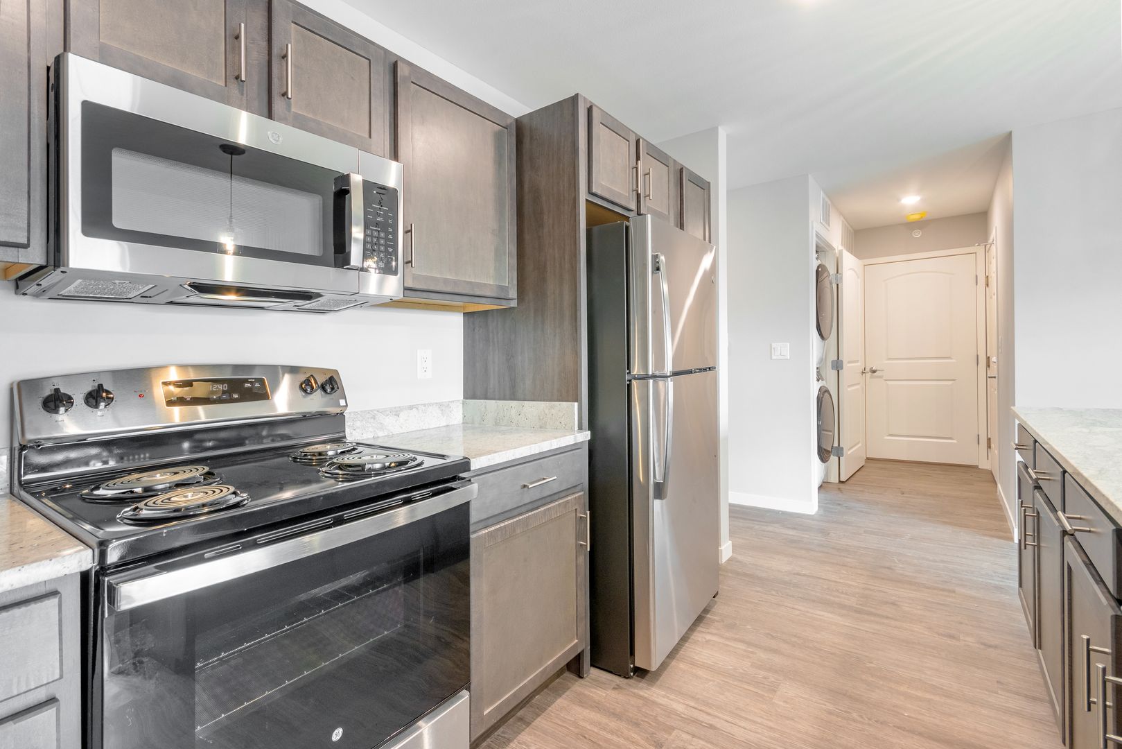 Baraboo Apartment: 1850 W Pine St