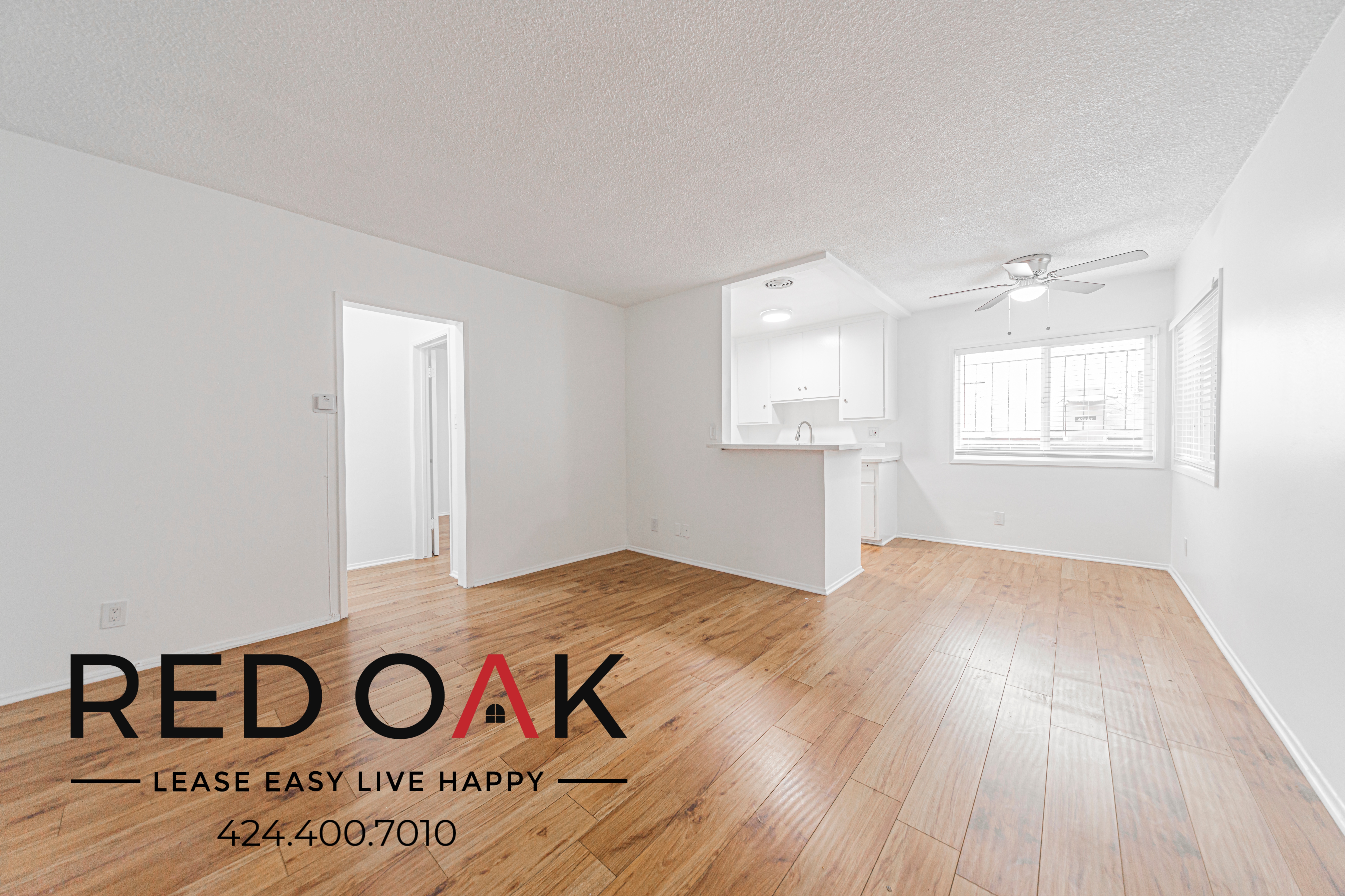 Los Angeles Condo: 4037 McLaughlin Ave