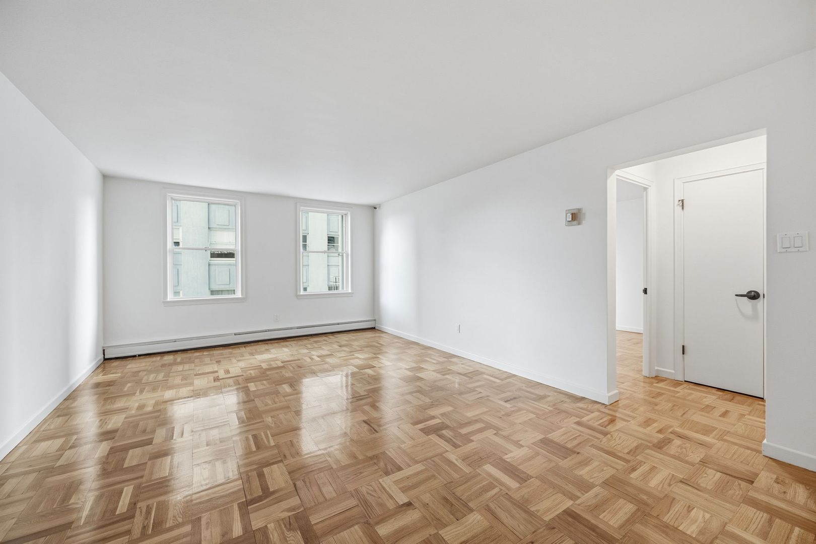 San Francisco Apartment: 1310 Jones St