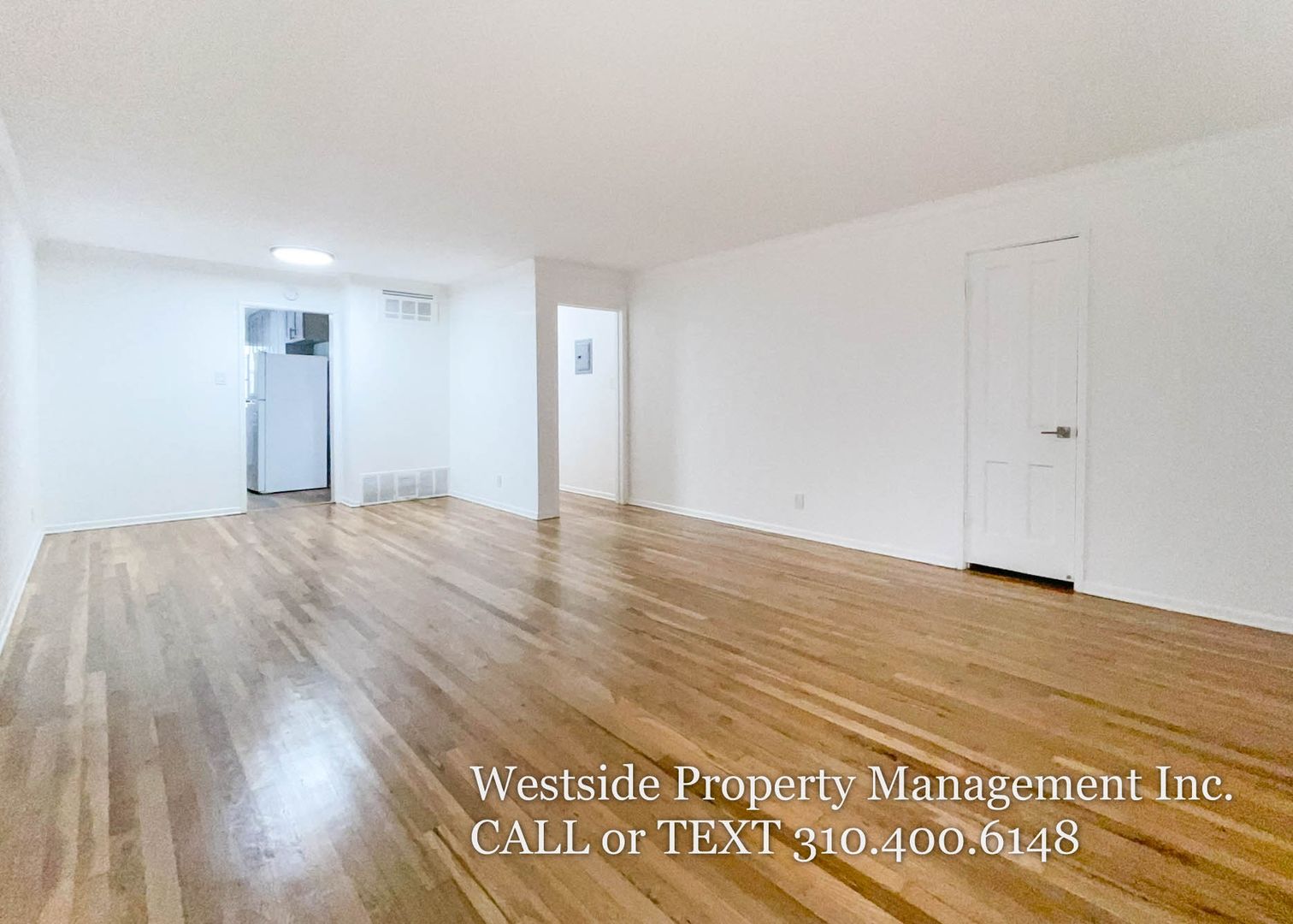 Santa Monica Condo: 1231 Harvard St.