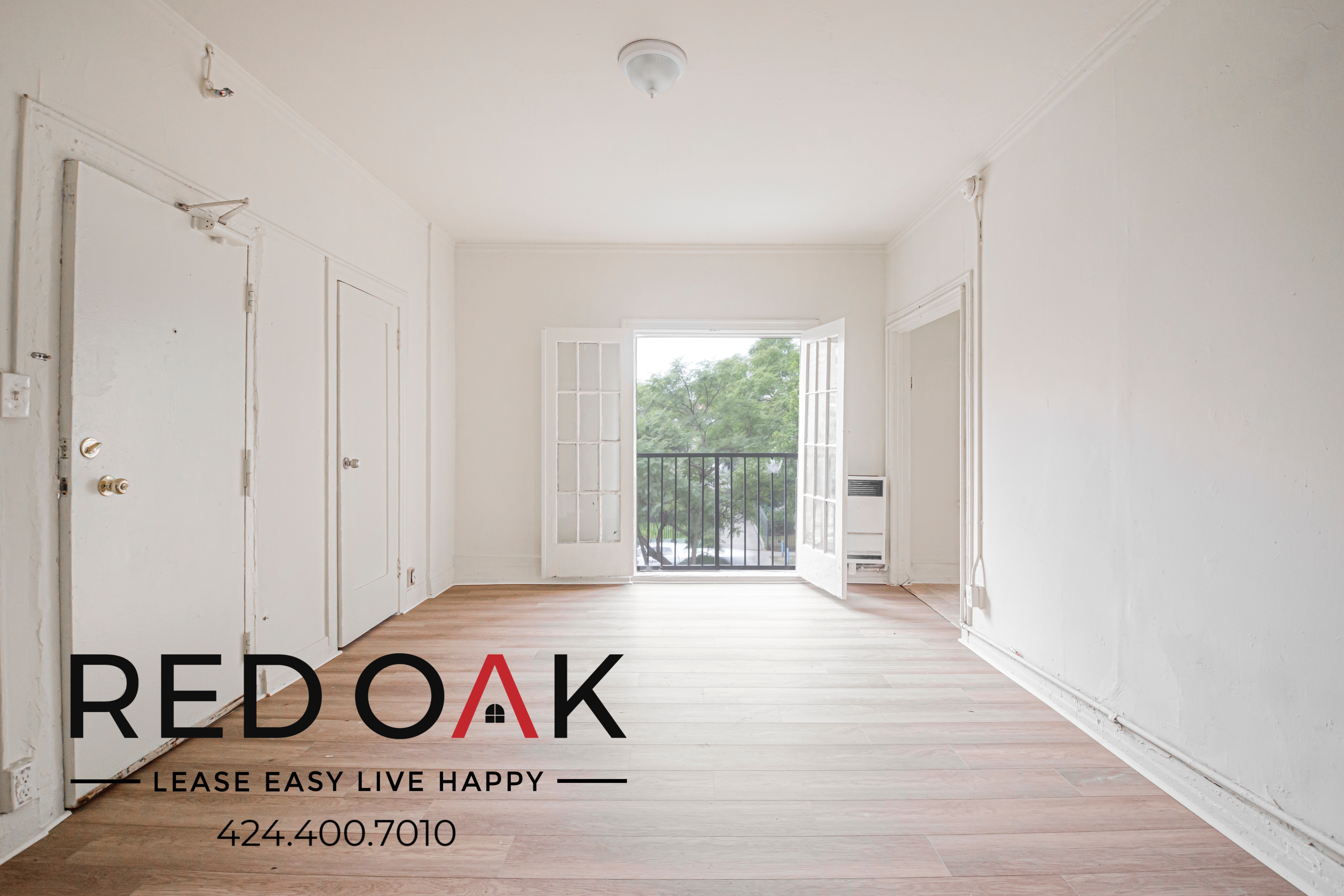 Los Angeles Condo: 246 S Kenmore Ave