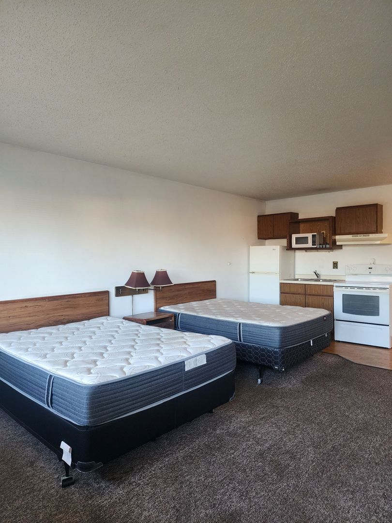 Wisconsin Rapids Apartment: 4750 8th St S