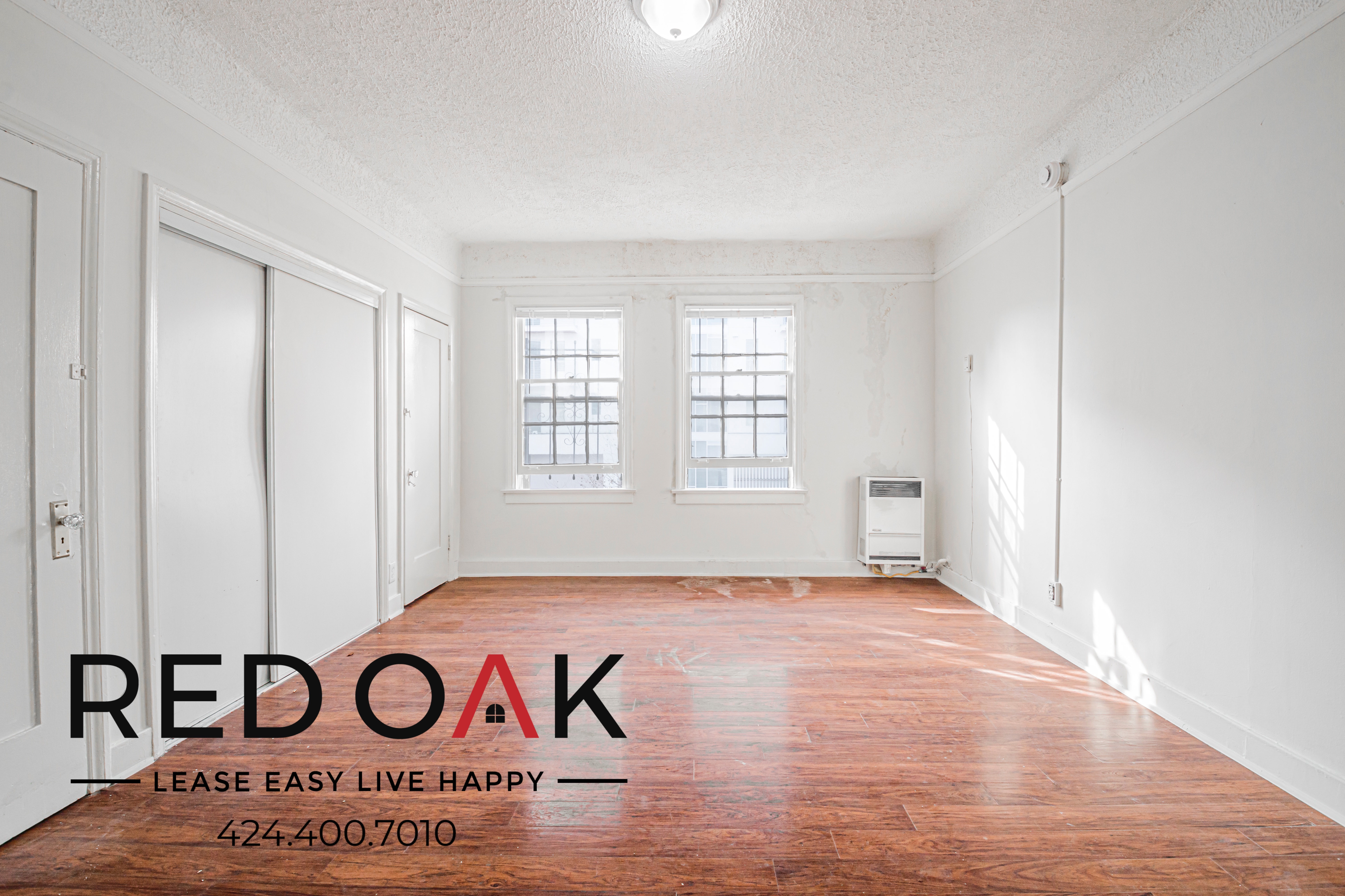 Los Angeles Condo: 450 S Kenmore Ave