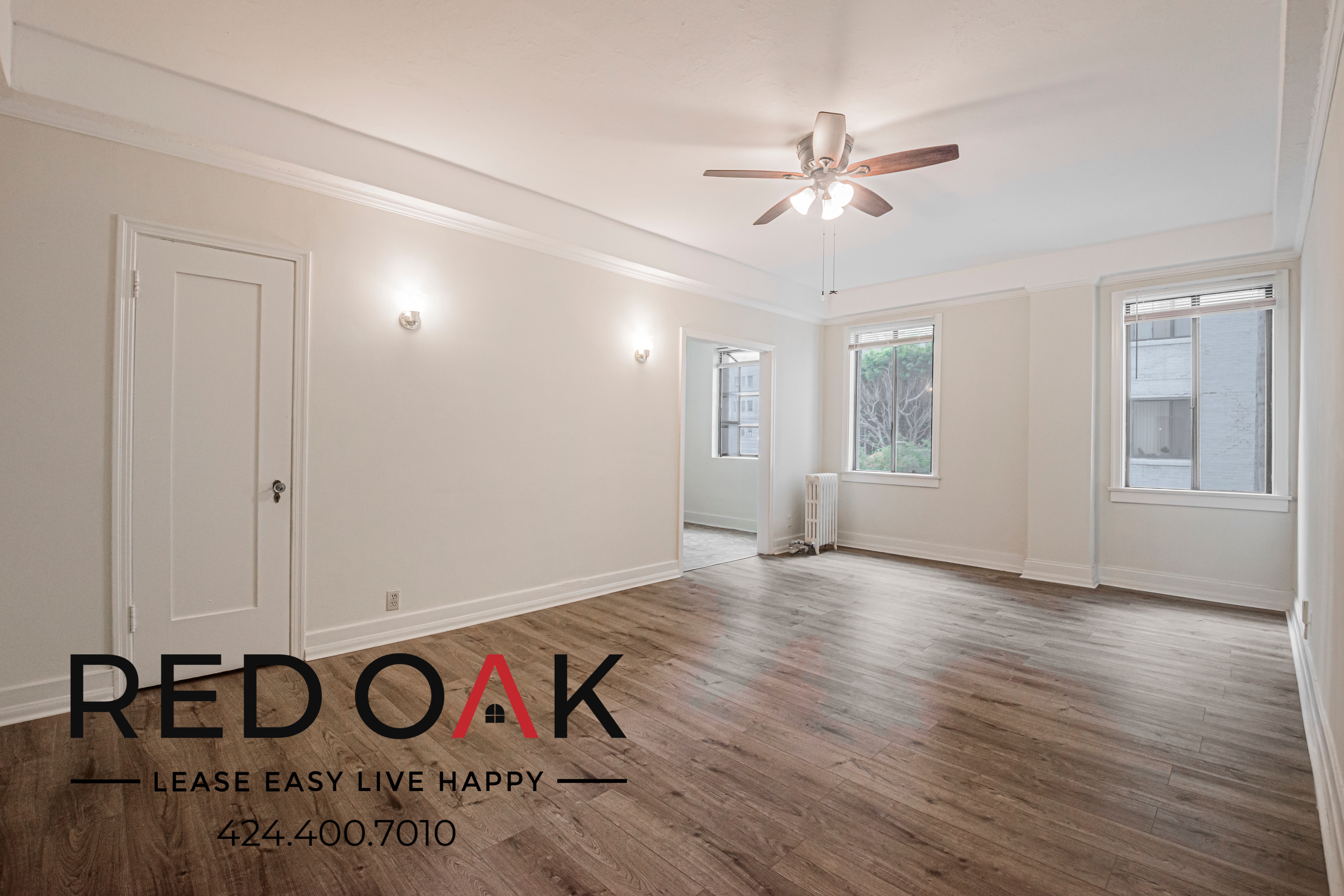 Los Angeles Condo: 630 S Kenmore Ave