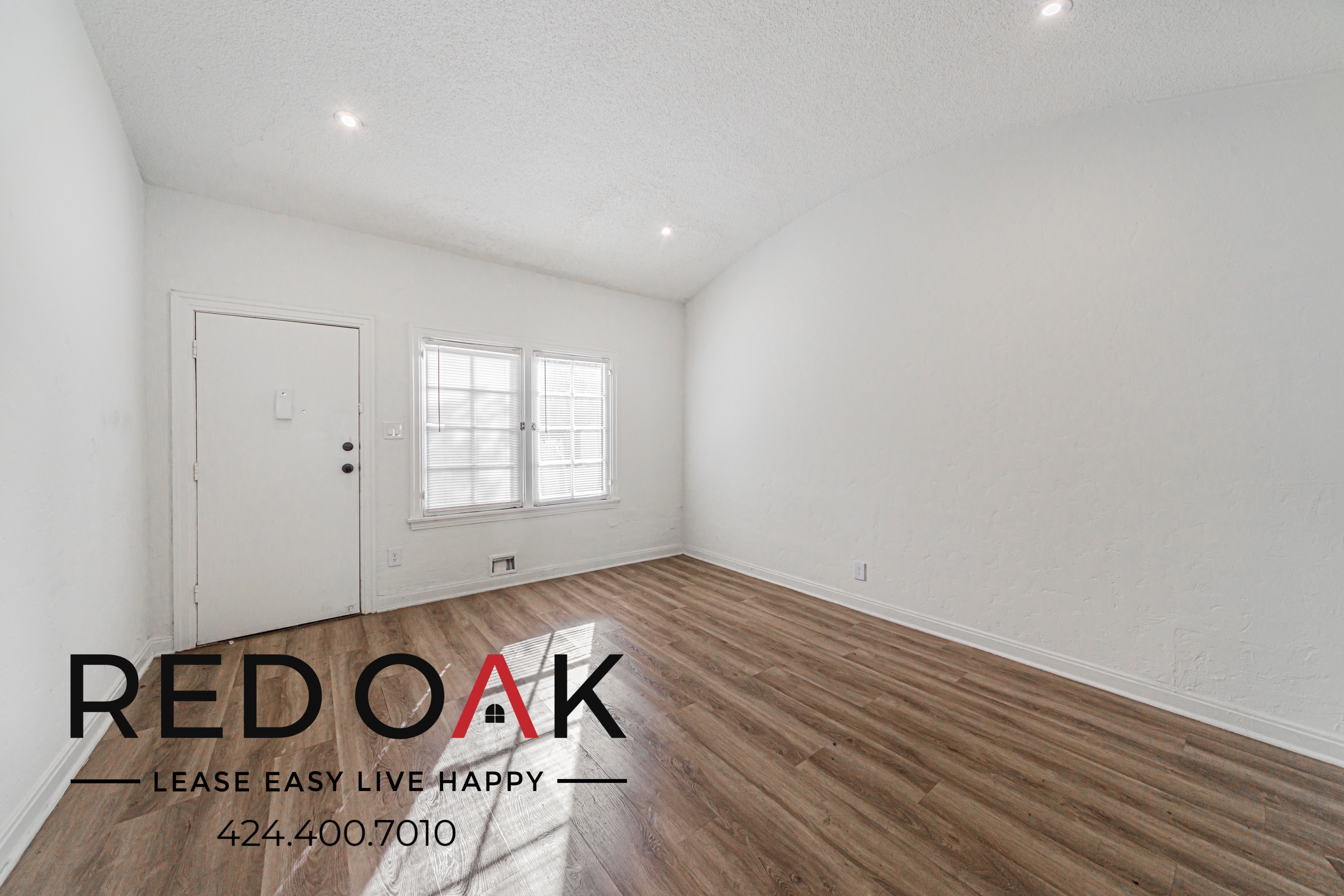 Los Angeles Condo: 840 N Alta Vista Blvd