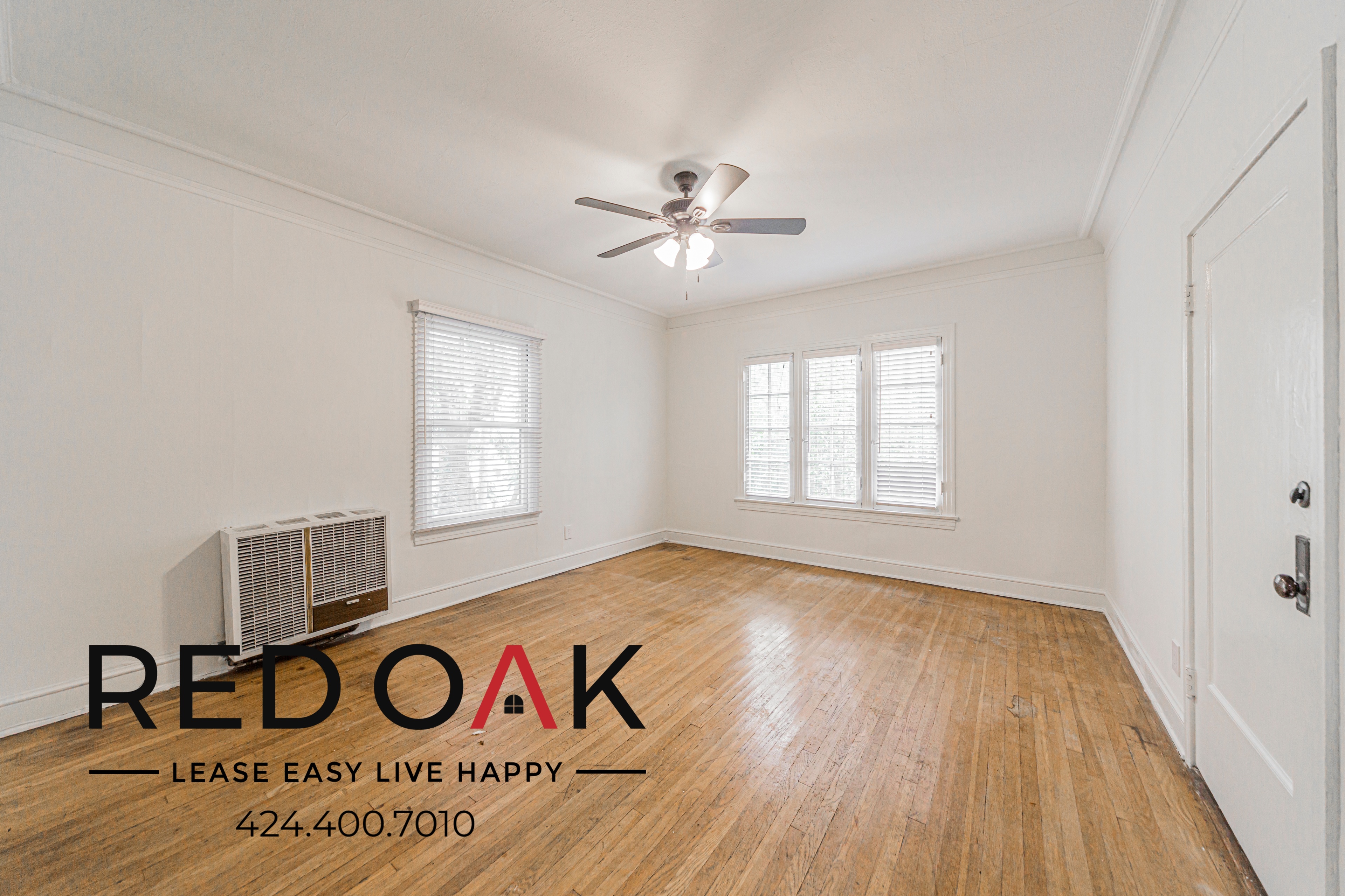 Los Angeles Condo: 1740 N Gramercy Pl