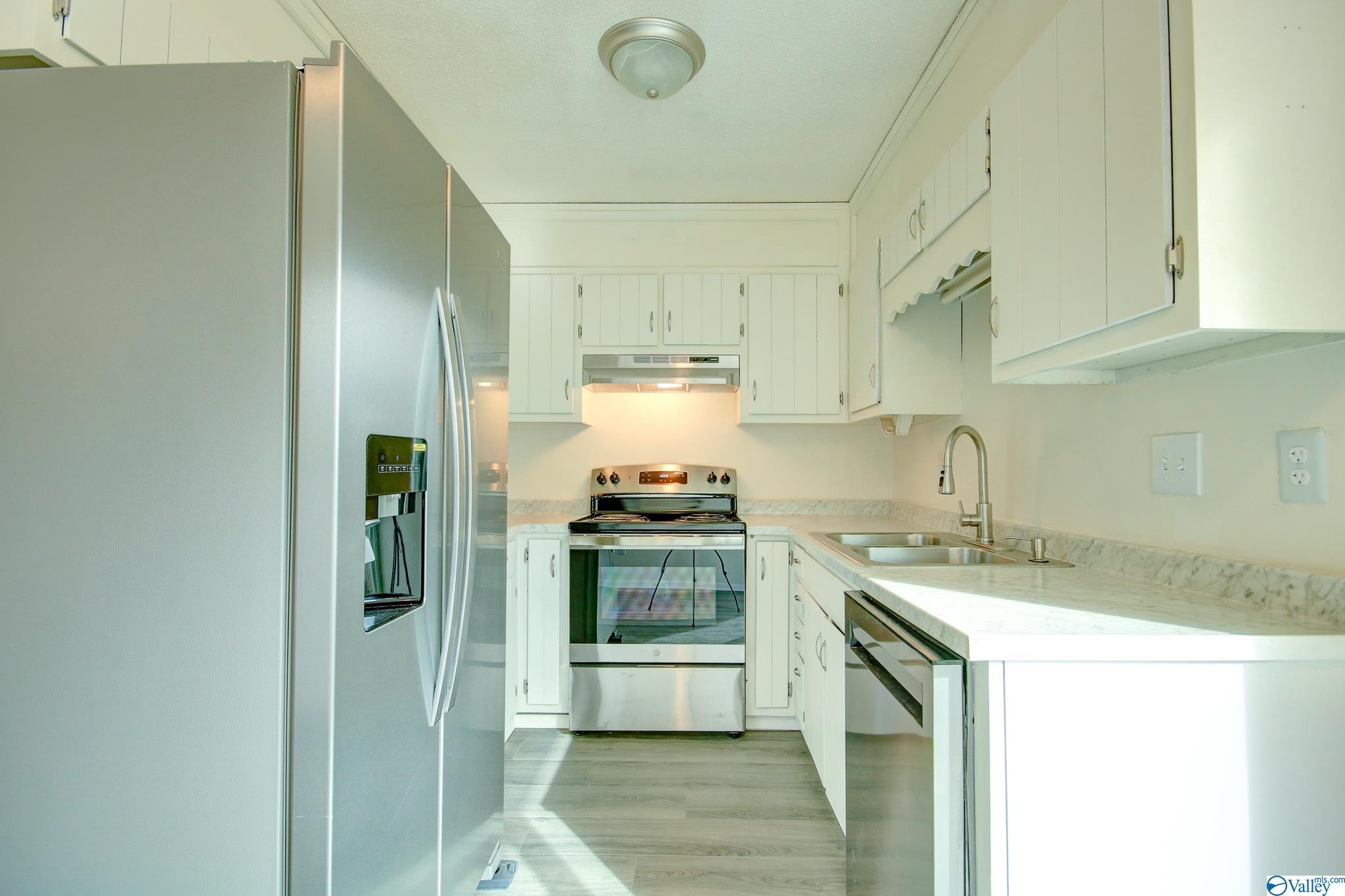 Huntsville Townhome: 2225 Golf Rd SW