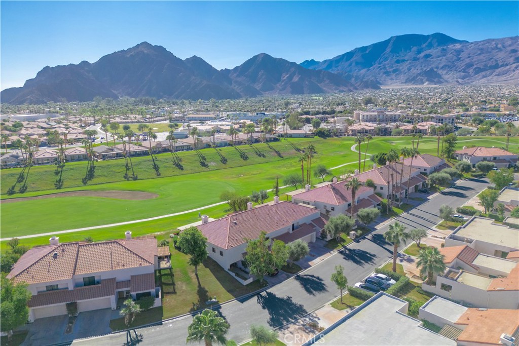 La Quinta Condo: 78133 Calle Norte