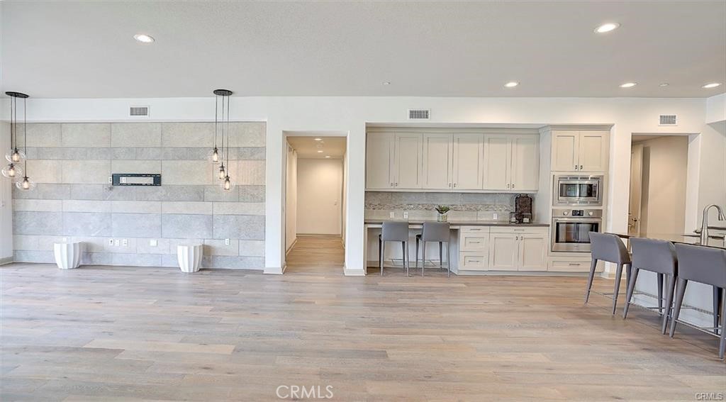 Irvine Condo: 115 Fixie