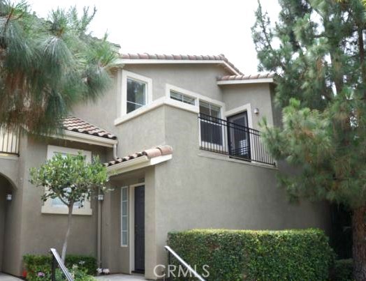 Irvine Condo: 1212 Elmhurst