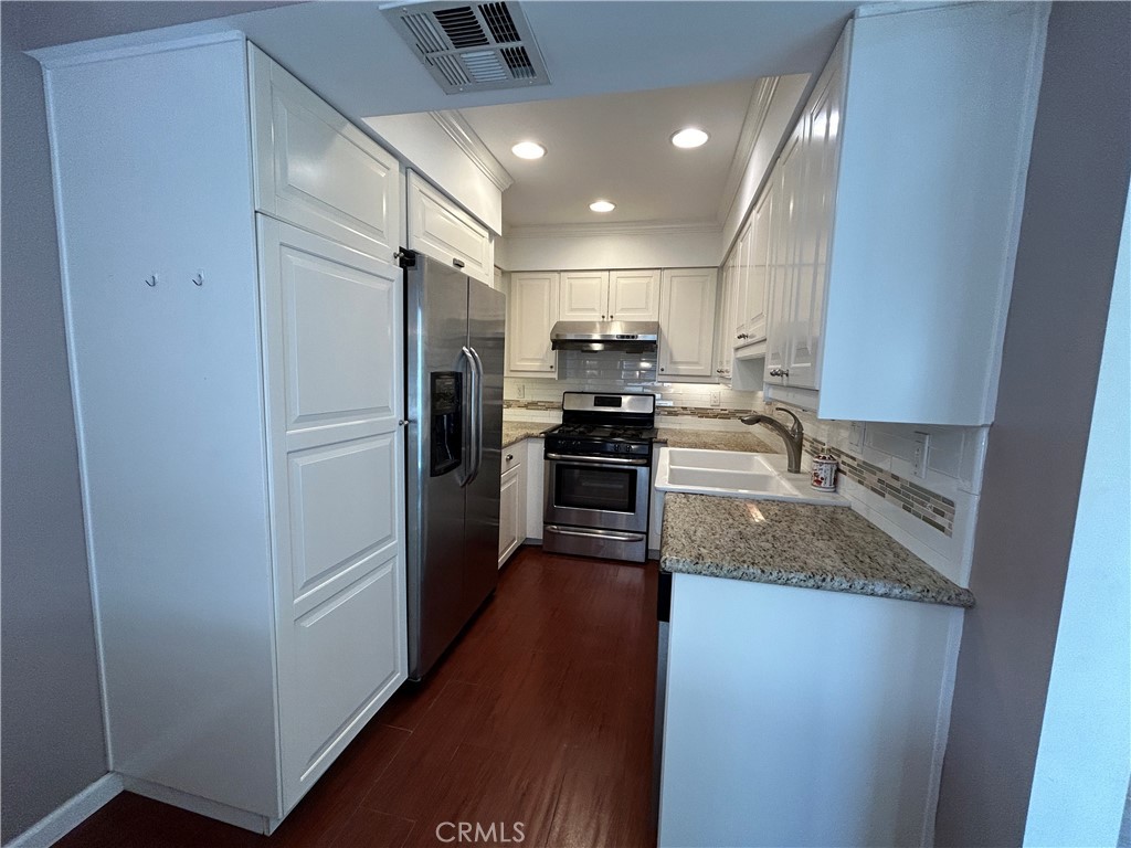 Arcadia Condo: 511 Live Oak Avenue