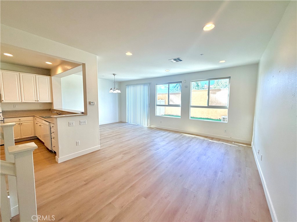 Rancho Cucamonga Condo: 7161 East Avenue