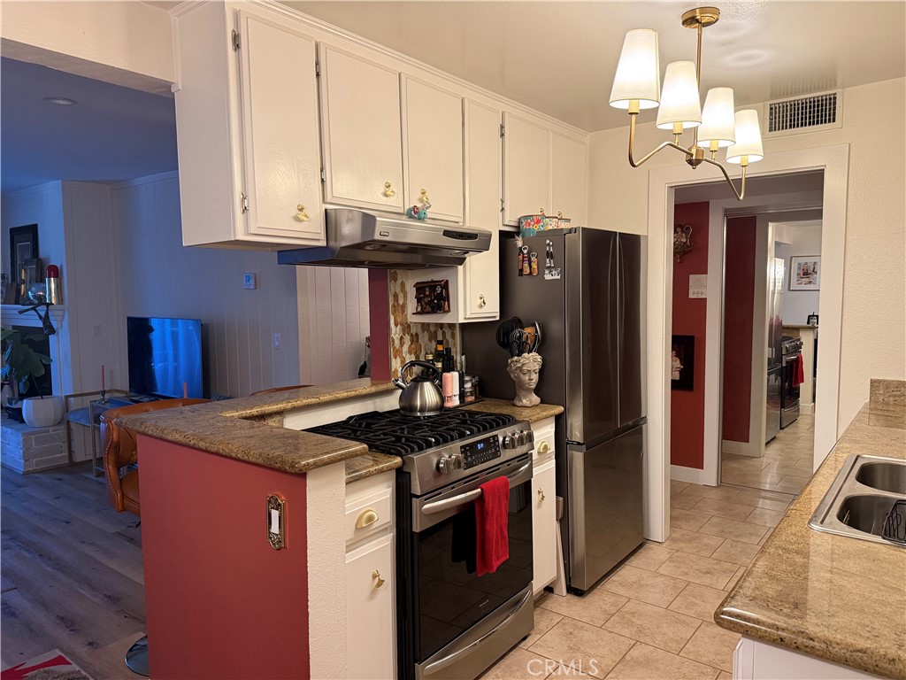 North Hollywood Condo: 4524 Tujunga Avenue