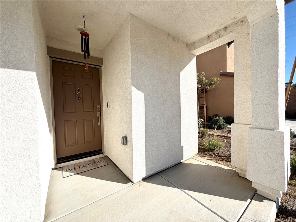 Winchester Condo: 30900 Impala Court
