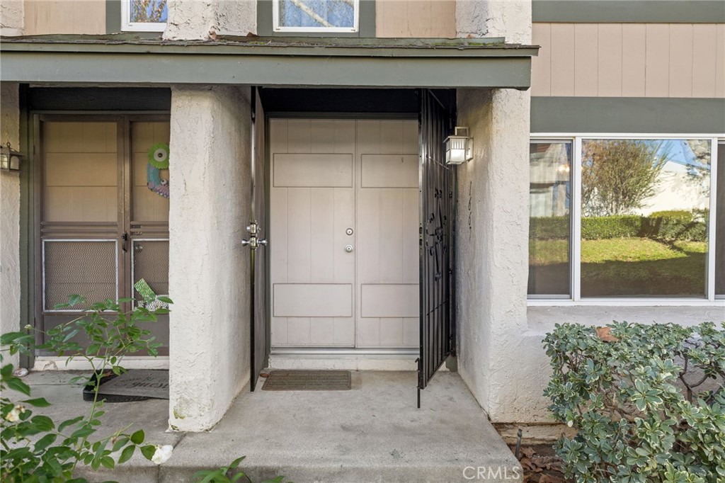 Brea Condo: 1667 Honeywood Court