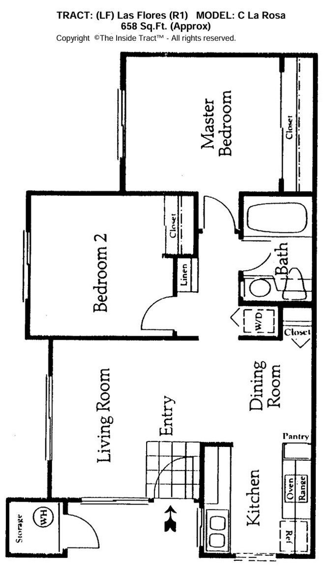 Rancho Santa Margarita Condo: 45 Via Prado