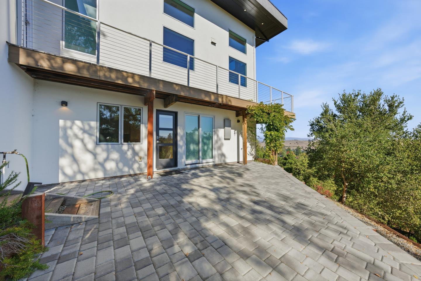 Portola Valley Condo: 95 Lerida Court