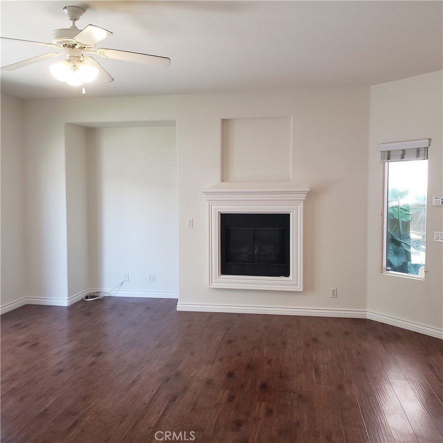 Upland Condo: 1467 Orange Grove Street