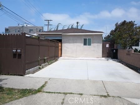 Culver City Condo: 12335 Allin Street