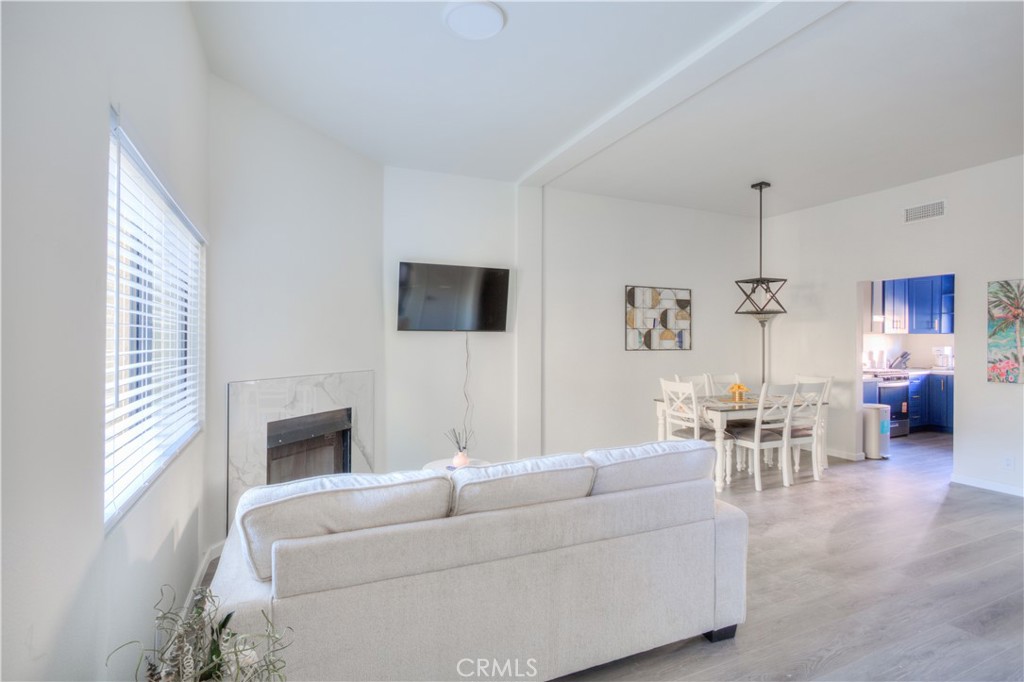 Monterey Park Condo: 523 North Alhambra Avenue