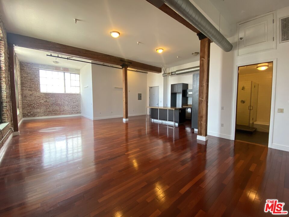 Los Angeles Condo: 652 Mateo Street