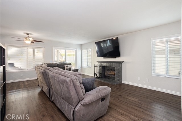 Moreno Valley Condo: 10352 Desert Star Street