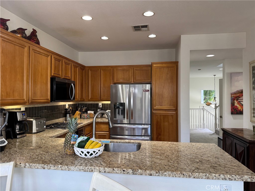 Valencia Condo: 23415 Shorebreak Lane