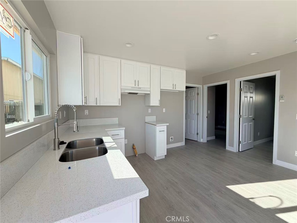 Los Angeles Condo: 621 Leonard Avenue