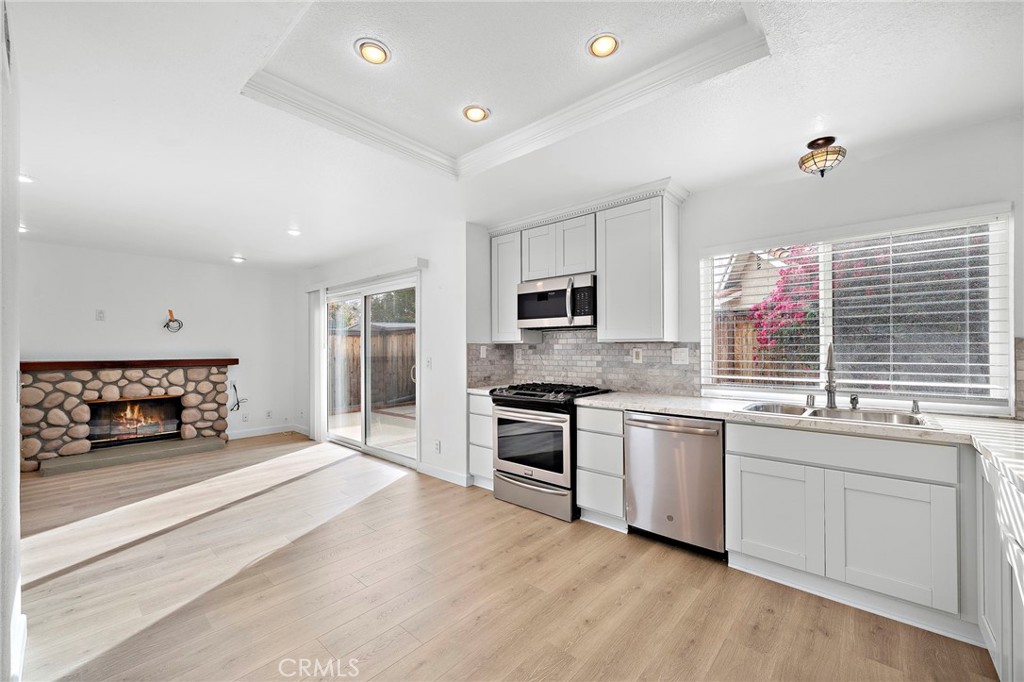 Rancho Santa Margarita Condo: 15 Romero