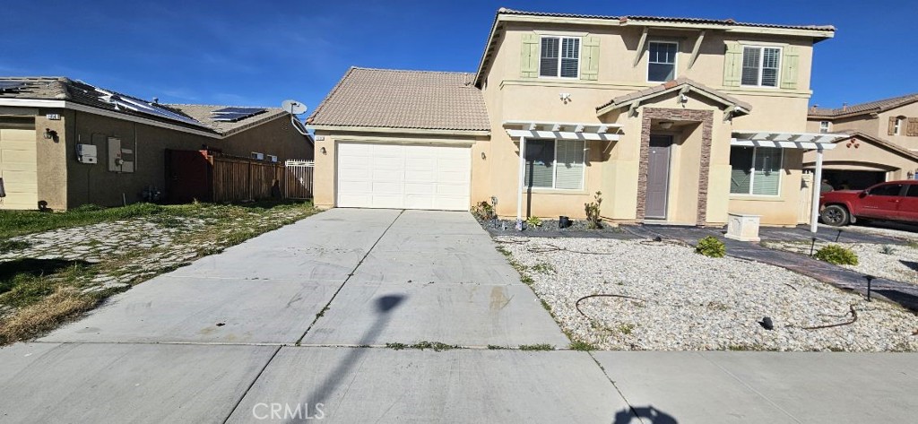 Adelanto Condo: 11056 Windcrest Court