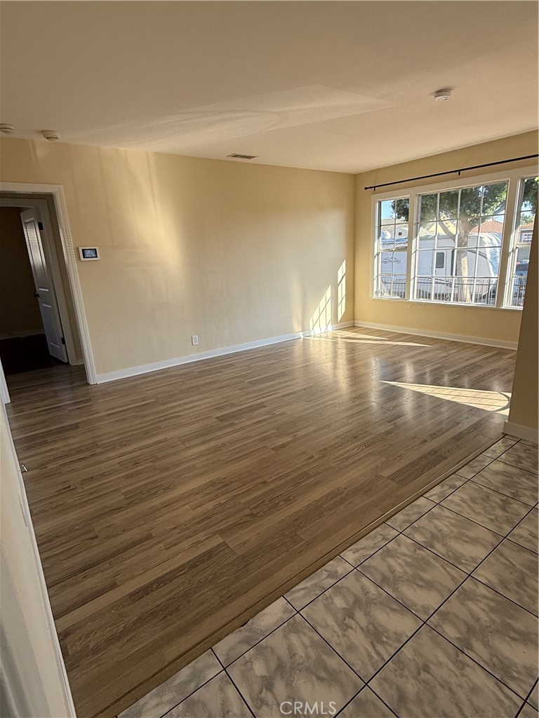 Los Angeles Condo: 375 East 137th Street