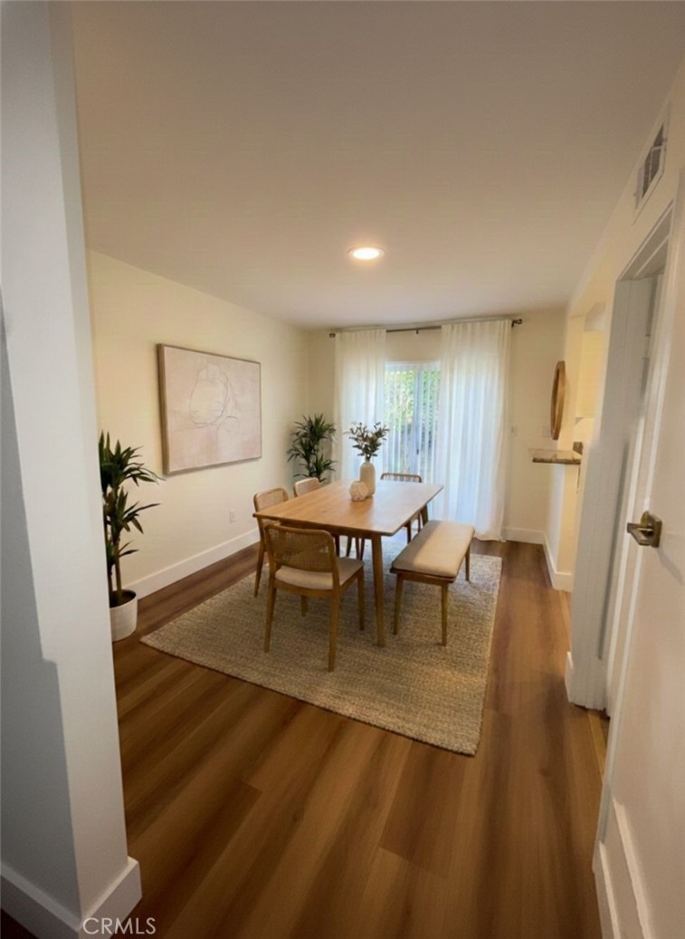 Colton Condo: 2255 Cahuilla Street