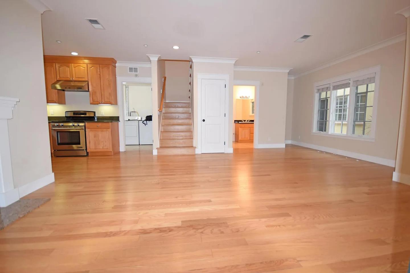 San Mateo Condo: 1705 Palm Avenue