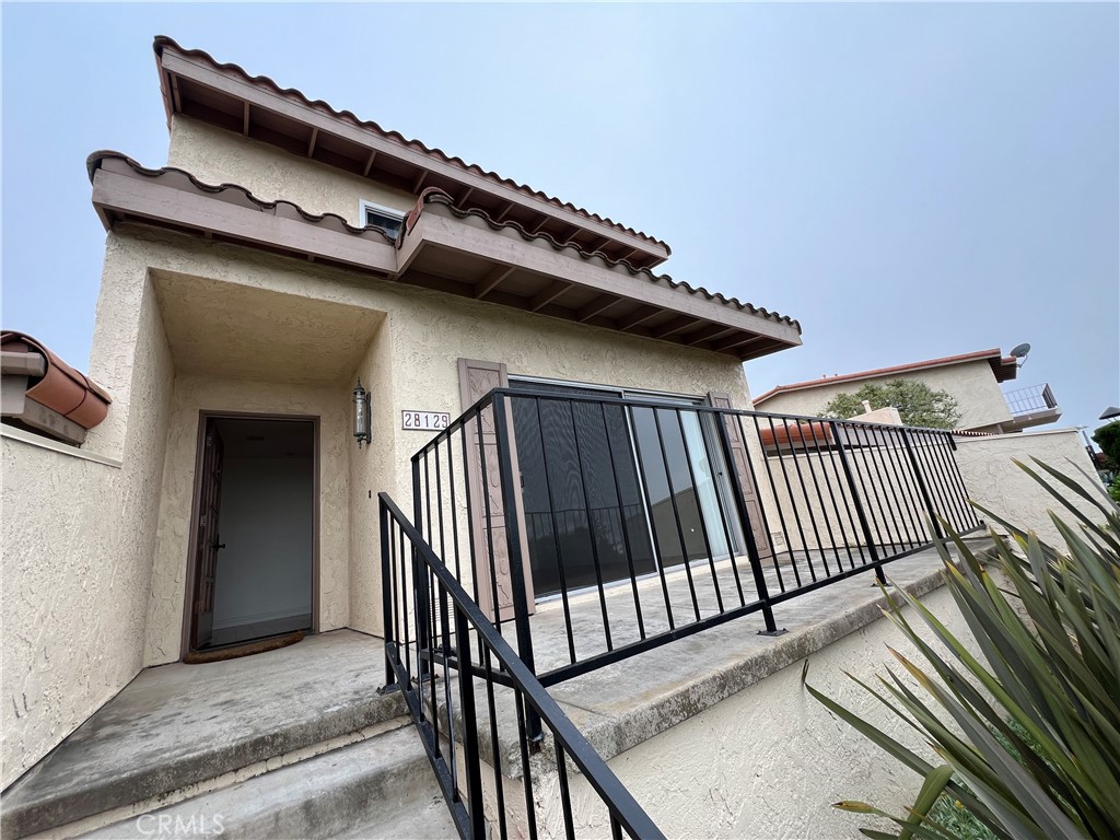 Rancho Palos Verdes Condo: 28129 Ridgethorne Court
