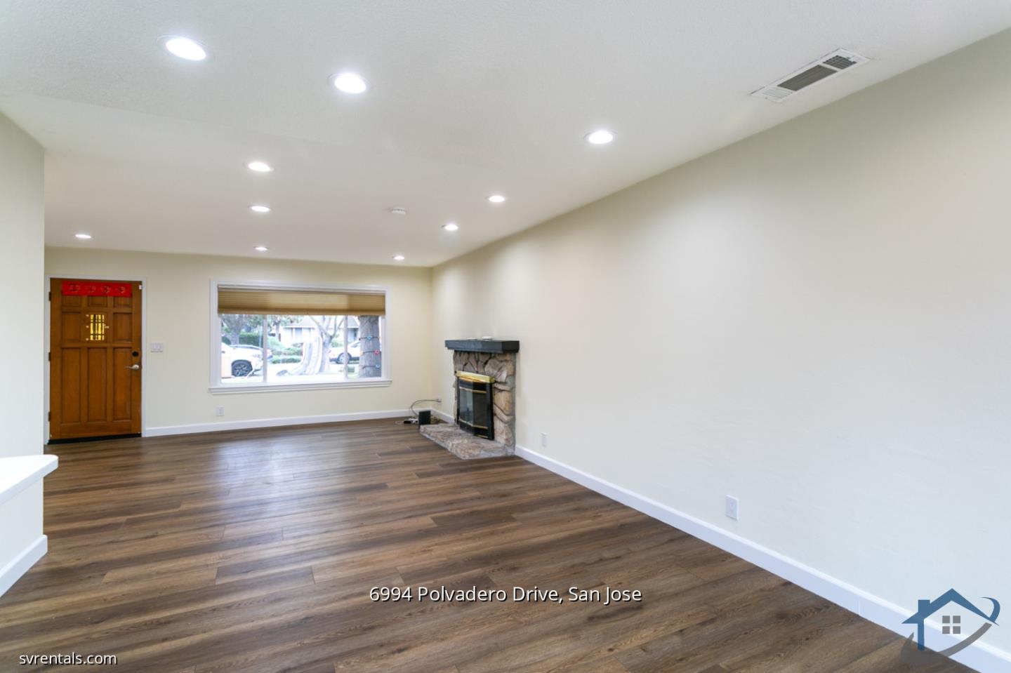 San Jose Condo: 6994 Polvadero Drive