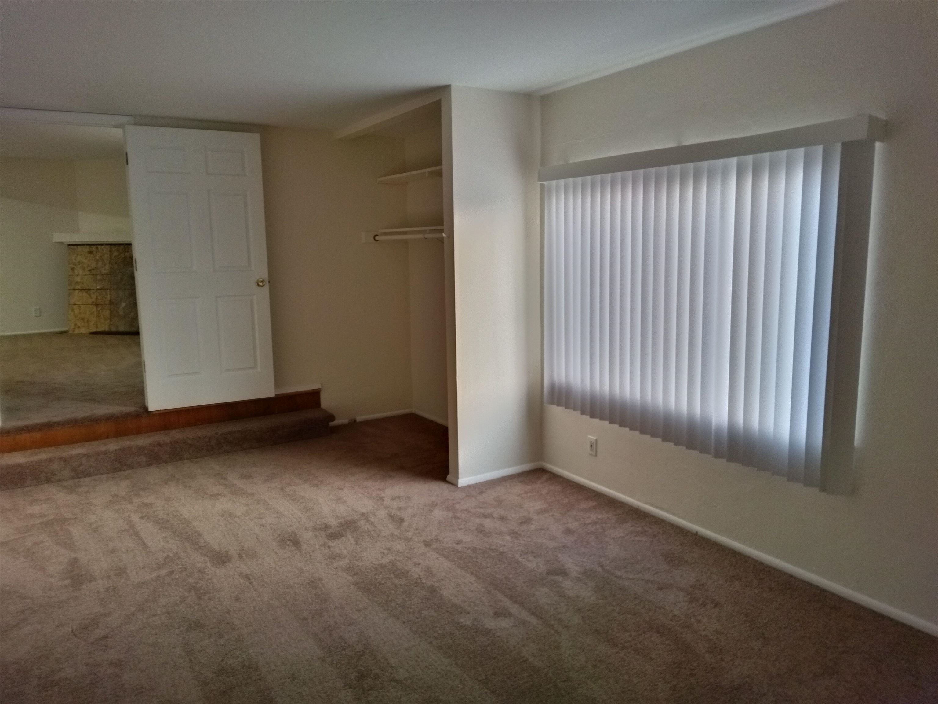 Berkeley Condo: 1313 Curtis Street
