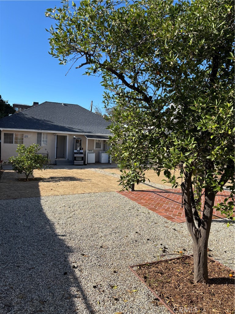 Los Angeles Condo: 1042 South Catalina Street