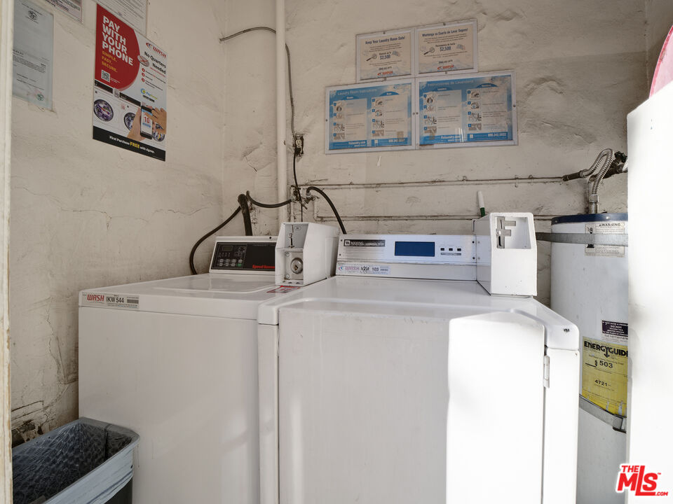 Van Nuys Condo: 7228 Allott Avenue