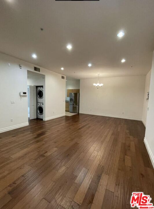 Los Angeles Condo: 917 South New Hampshire Avenue
