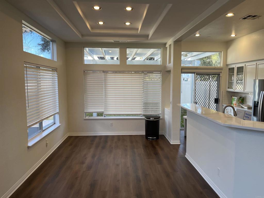 San Diego Condo: 7677 Hazard Center Drive