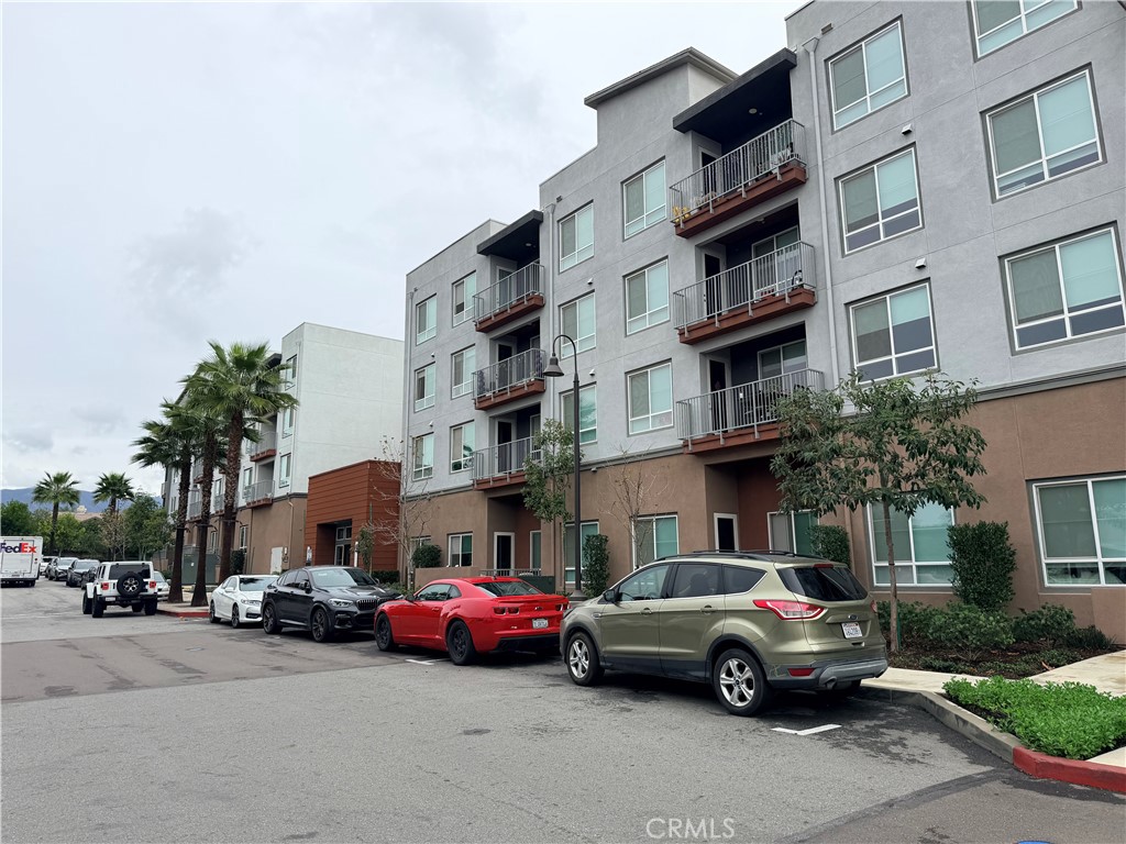 Pomona Condo: 2731 Erebus Court