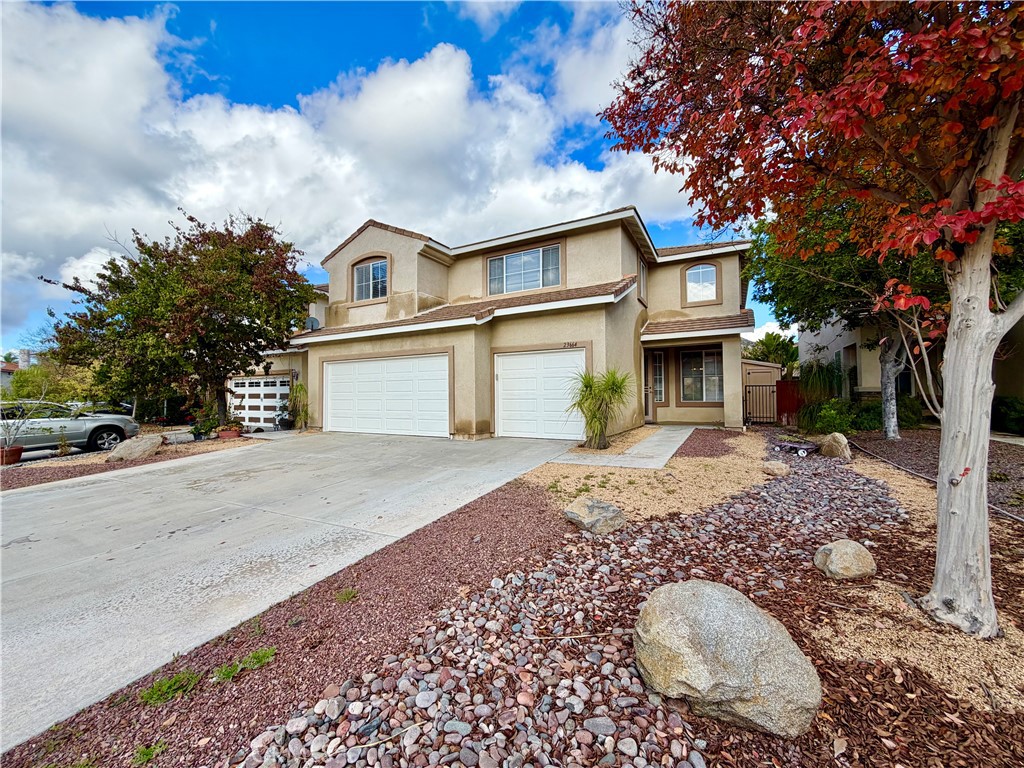 Murrieta Condo: 23664 Groveland Place