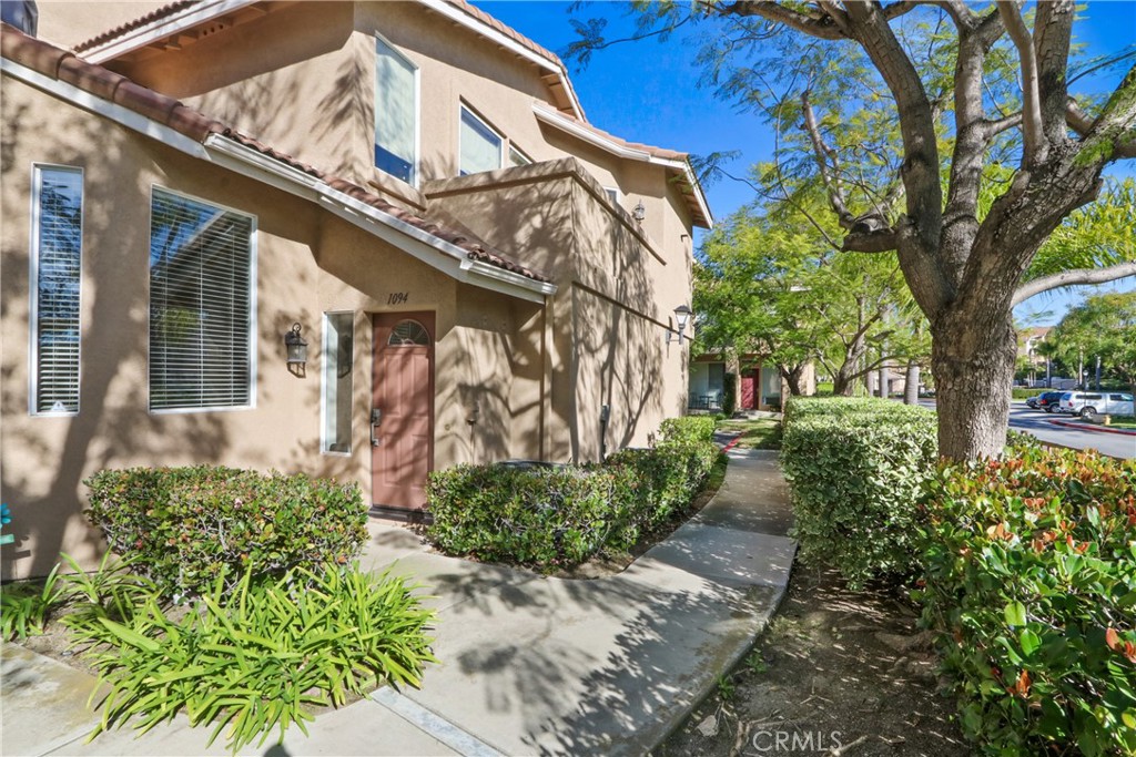 Anaheim Hills Condo: 1094 South St Tropez Avenue