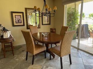 La Quinta Condo: 55523 Oak-Hill